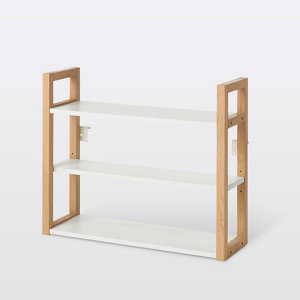 Etagère murale "Nantua" L. 64,5 cm