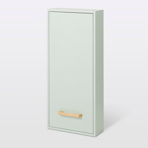 Armoire murale "Ladoga" - Verte - l. 40 cm