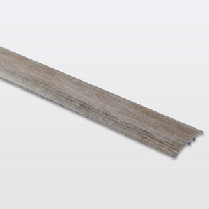 Barre seuil alu 37 x 1800 mm "Aberfeldy" 160