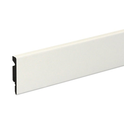 Plinthe Résine GoodHome 220 x 6 cm Décor 10 - vue 2