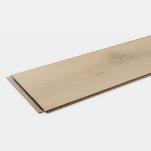 Parquet contrecollé chêne monolame "Goodsir" ép. 11 mm