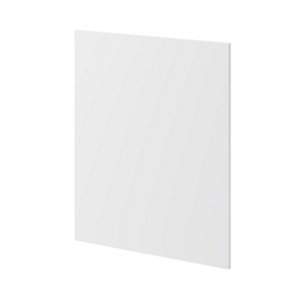 Cuisine Florie blanc mat