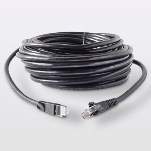Câble Ethernet RJ45 mâle / mâle - 10 m