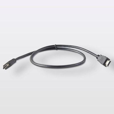 Câble HDMI Mâle / Mâle 0.75 Blyss