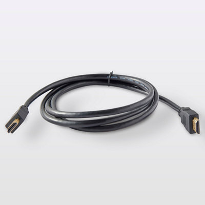 Câble HDMI Mâle / Mâle Blyss Or 1.5