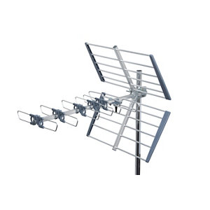 Antenne extérieure 22 éléments 15 dB