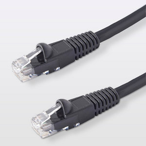 Câble Ethernet RJ45 mâle / mâle - 5 m