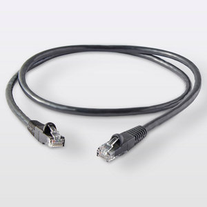Câble Ethernet RJ45 mâle / mâle - 1 m