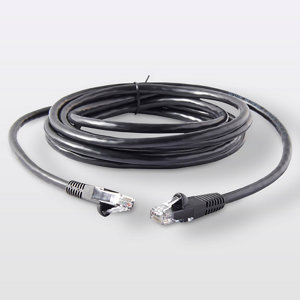 Câble Ethernet RJ45 mâle / mâle - 3 m