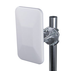 Antenne extérieure design UHF/VHF