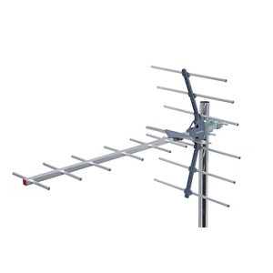 Antenne extérieure directionnelle - UHF