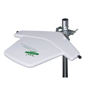 Antenne extérieure de caravane UHF