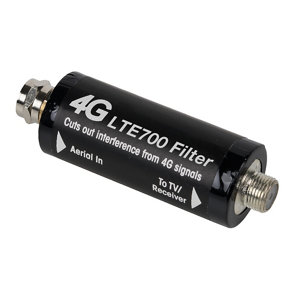 Filtre 4G