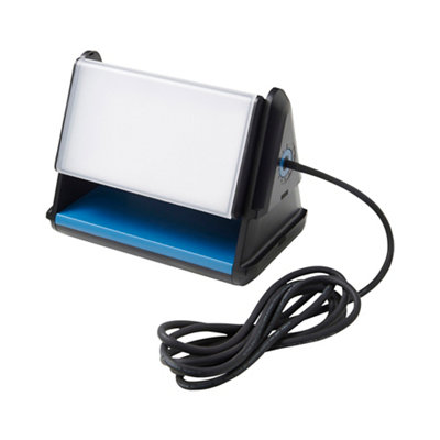 Projecteur de chantier Erbauer 1000 lumens - vue 1
