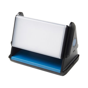 Projecteur de chantier rechargeable 20 w/1600 lm