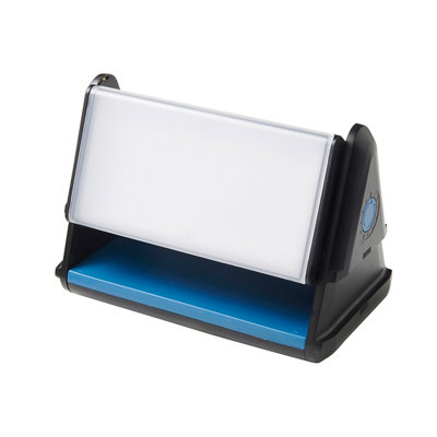 Projecteur de chantier Erbauer sur batterie 3000 lumens - vue 1