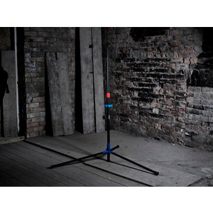 Trépied pour projecteur de chantier