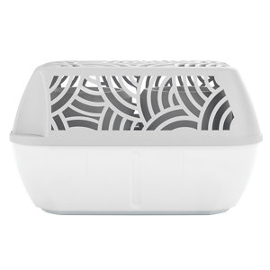 Absorbeur d'humidité pour grande surface