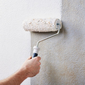 Sous-couche fixateur pour façade extérieure 10 L