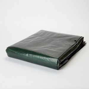 Bâche lourde multifonction 5 m x 8 m