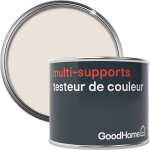 Testeur peinture haute résistance multi-supports acrylique satin blanc Valdez 70 ml