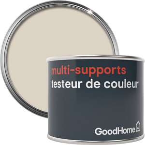 Testeur peinture haute résistance multi-supports acrylique satin beige Cancún 70 ml
