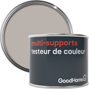 Testeur Peinture haute résistance multi-supports acrylique satin beige Arica 70 ml
