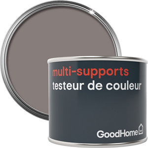 Testeur peinture haute résistance multi-supports acrylique satin marron Córdoba 70 ml