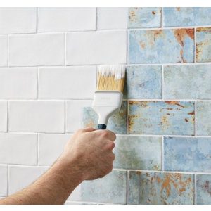 Sous-couche blanche pour surfaces difficiles 750 ml