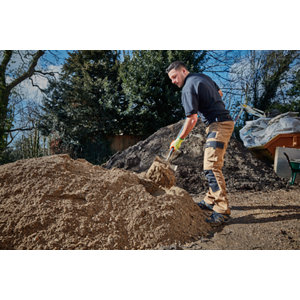 Pantalon de travail "Pointer" taille 44