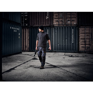 Pantalon de travail "Harrier" taille 44