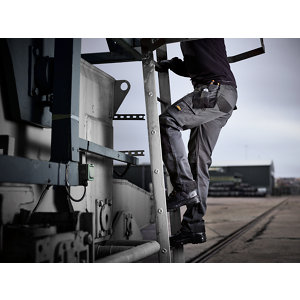 Pantalon de travail "Jackal" taille 44