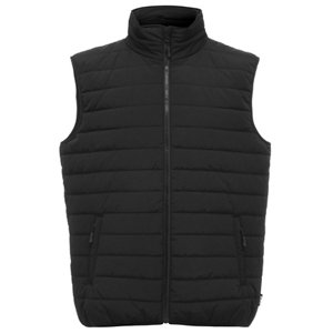 Gilet sans manche rembourré taille M