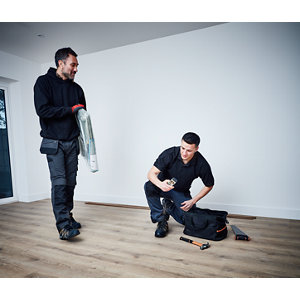 Sweat à capuche - taille M