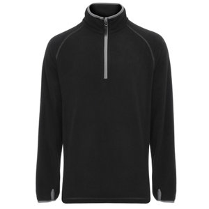 Pull léger micro polaire respirant taille M