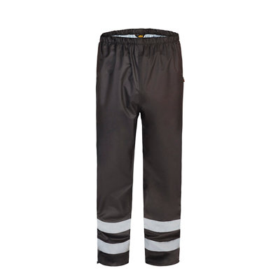 Pantalon de travail imperméable Shoal Site taille - vue 2