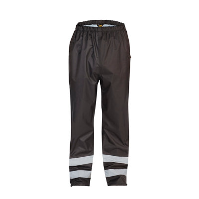 Pantalon de travail imperméable Shoal Site taille - vue 2
