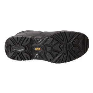 Chaussures de sécurité montantes "Chukka" S1P SRA Taille 41