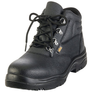 Chaussures de sécurité montantes "Chukka" S1P SRA Taille 42