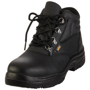 Chaussures de sécurité montantes "Chukka" S1P SRA Taille 44