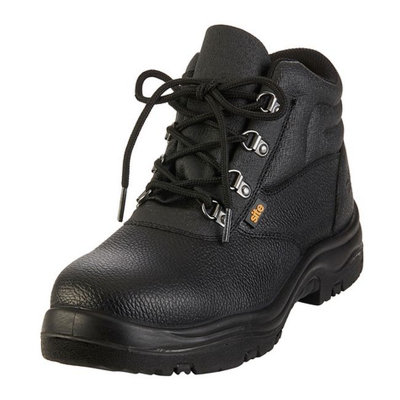 Chaussures de sécurité hautes Chukka Slate Site taille