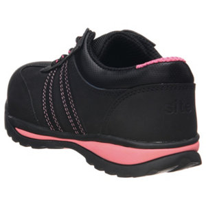 Chaussure de sécurité Femme "Dorain" taille 37