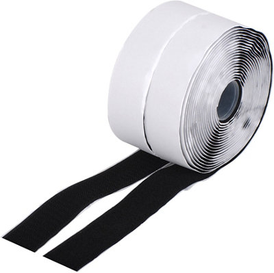 Bande auto aggrippante Diall 5 x 30 mm - vue 2