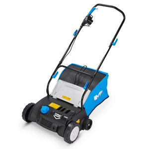 Scarificateur électrique 2-en-1 - 1400 W