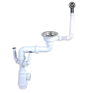 Système de vidage manuel 1 cuve