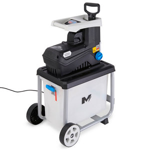 Broyeur pour végétaux 2800 W