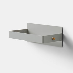 Dérouleur magnétique pour essuie-tout "Pecel"