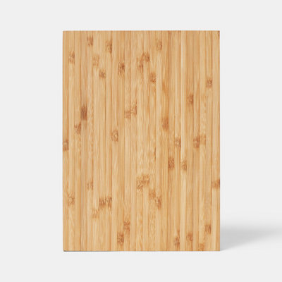 Planche à découper GoodHome Datil bambou - vue 2