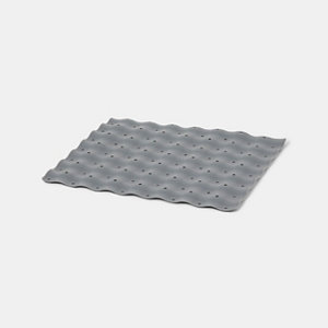 Tapis d'évier "Datil" l. 30 x H. 27 cm