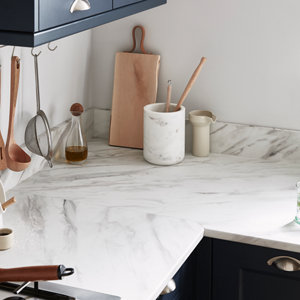 Barre de credence "Datil" - 60 cm